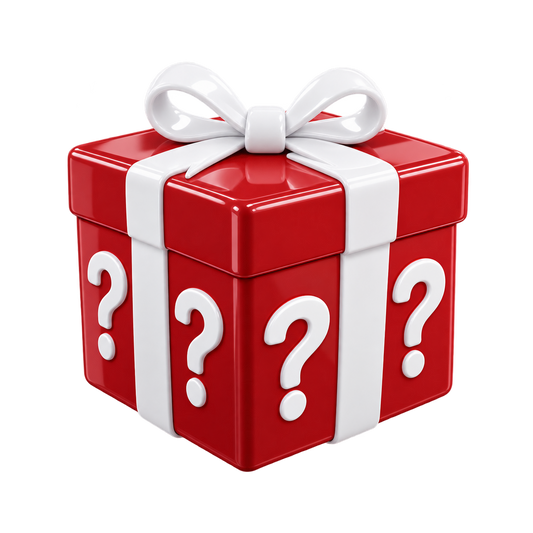 Mystery Gift